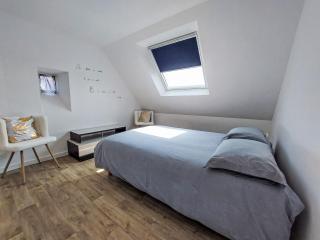 Holiday Home La Trélennette by Interhome - Plonéour-Lanvern - 6