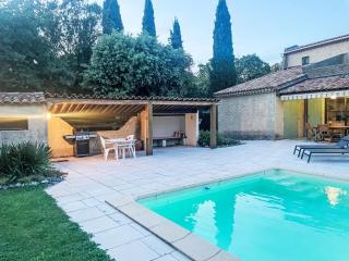 Villa Clairchant by Interhome - Saint-Siffret - 1