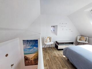 Holiday Home La Trélennette by Interhome - Plonéour-Lanvern - 5