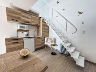 Holiday Home La Trélennette by Interhome - Plonéour-Lanvern - 2
