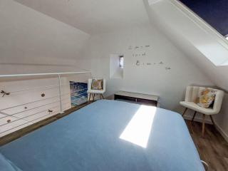 Holiday Home La Trélennette by Interhome - Plonéour-Lanvern - 4