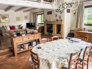 Villa Clairchant by Interhome - Saint-Siffret - 3