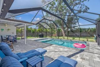 Silver Palm Retreat - Sarasota - 9