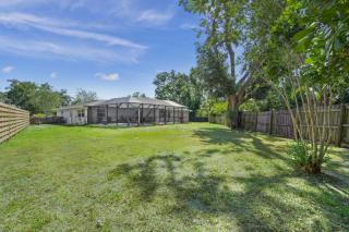 Silver Palm Retreat - Sarasota - 5
