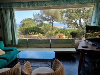 Ground floor house Les Issambres - Roquebrune-sur Argens - 6