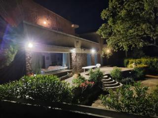 Ground floor house Les Issambres - Roquebrune-sur Argens - 4