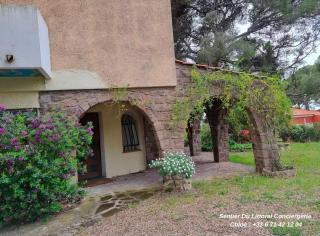 Ground floor house Les Issambres - Roquebrune-sur Argens - 3