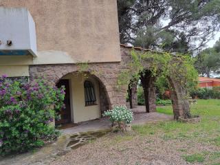 Ground floor house Les Issambres - Roquebrune-sur Argens - 1