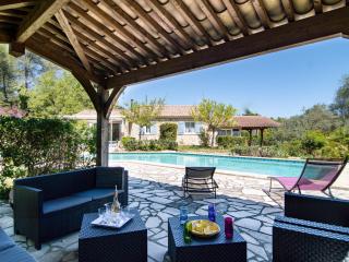 Holiday Home Villa Azurine by Interhome - Garéoult - 3