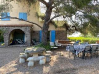 Ground floor house Les Issambres - Roquebrune-sur Argens - 8