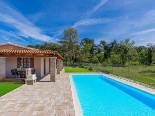 Holiday Home Santina by Interhome - Višnjan - 4