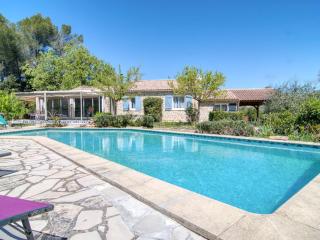 Holiday Home Villa Azurine by Interhome - Garéoult - 1