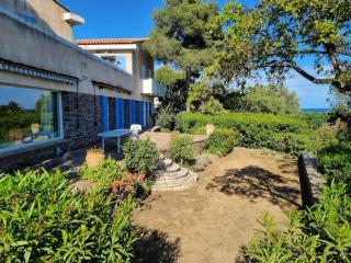 Ground floor house Les Issambres - Roquebrune-sur Argens - 0