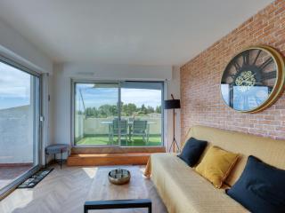 Apartment Le Fidji-2 by Interhome - 3