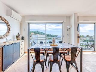 Apartment Le Fidji-2 by Interhome - 2