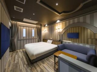 HOTEL Noir Blanc - Vacation STAY 18087v - 0