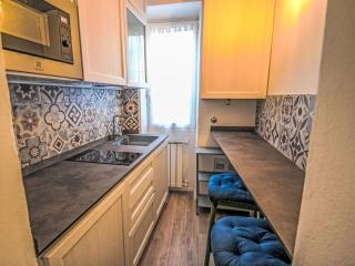 Studio Azzurra by Interhome - Castelveccana - 5