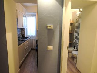 Studio Azzurra by Interhome - Castelveccana - 2