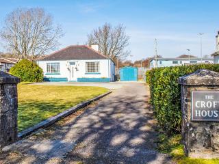 Holiday Home The Croft House Portree by Interhome - Port na Long - 5