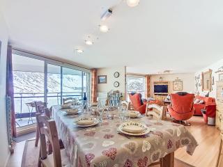 Apartment Palafour - Le Lac-7 by Interhome - Tignes - 9