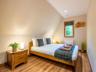 Chalet Sandpiper Lodge by Interhome - Spean Bridge - 7