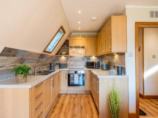Chalet Sandpiper Lodge by Interhome - Spean Bridge - 8