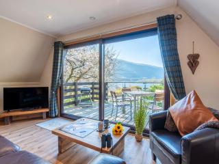 Chalet Sandpiper Lodge by Interhome - Spean Bridge - 9