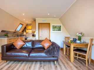 Chalet Sandpiper Lodge by Interhome - Spean Bridge - 2