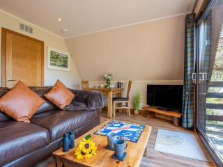 Chalet Sandpiper Lodge by Interhome - 1