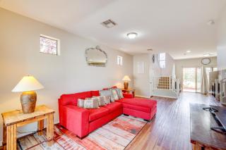 2 Mi to Desert Diamond Arena Home with Patio! - Phoenix - 6