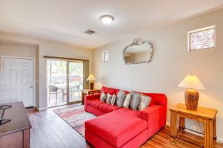 2 Mi to Desert Diamond Arena Home with Patio! - Phoenix - 7