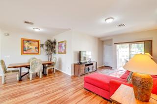 2 Mi to Desert Diamond Arena Home with Patio! - Phoenix - 5
