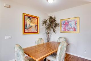 2 Mi to Desert Diamond Arena Home with Patio! - Phoenix - 4