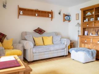 Holiday Home Bothan Aonghais by Interhome - 4