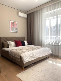 Студия КАКАО рядом с Арбатом - Almaty - 0