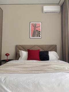 Студия КАКАО рядом с Арбатом - Almaty - 9