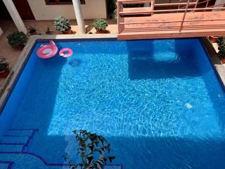 Ritz Empress - San Juan del Sur - 6