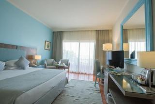 Hotel Porto marina - El Alamein - 3