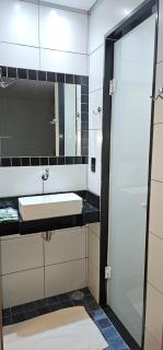 Brasilia Parque Hotel - São Paulo - 7