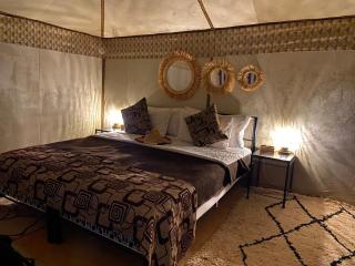 Under Stars Desert Camp - Merzouga - 8