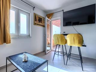 Apartment Barbara by Interhome - Karpinjan - 9