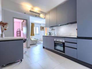 Apartment Barbara by Interhome - Karpinjan - 2
