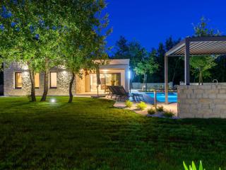 Villa Green Frame Garden East by Interhome - Svetvinčenat - 1