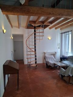 Chez Sylvie - Carcassonne - 1