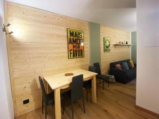 Apartment Il Rifugio della Virtù by Interhome - Pinzolo - 9