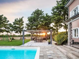 Villa Green Frame by Interhome - Svetvinčenat - 9