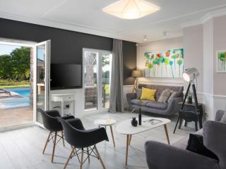 Villa Green Frame by Interhome - Svetvinčenat - 8