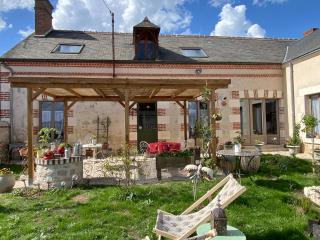 BENE A CASA Chambres d'hôtes - - 9