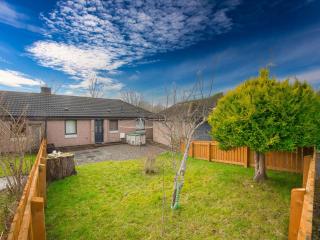 Holiday Home Appletree by Interhome - Muir of Ord - 0
