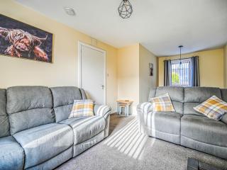 Holiday Home Appletree by Interhome - Muir of Ord - 5